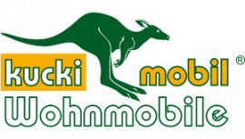 Kucki Mobil Wohnmobile Logo